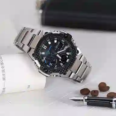 Casio G-Shock GST-B400XD-1A2PFT
