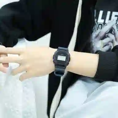 CASIOG-SHOCK DW-5600NNJ-2PR