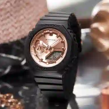 CASIO G-SHOCK GMA-S2100MD