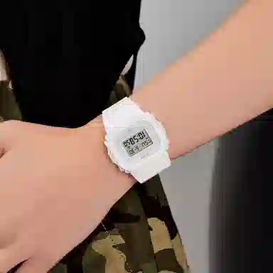 CASIOG-SHOCK GMD-S5600BA