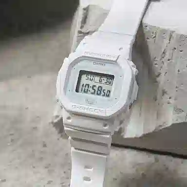 CASIOG-SHOCK GMD-S5600BA