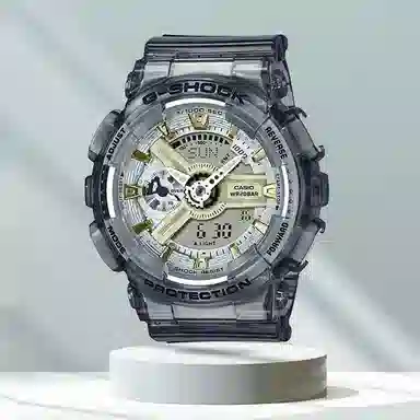 Casio G-Shock GMA-S110GS-8APR
