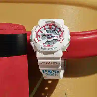 CASIO BABY-G Chums BA-110XCHUMS23-7PF