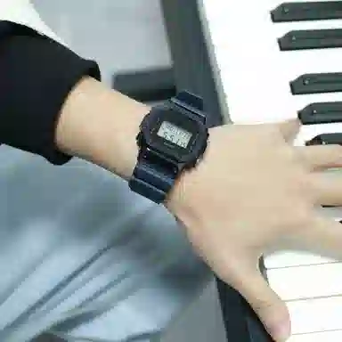 CASIOG-SHOCK DW-5600NNJ-2PR