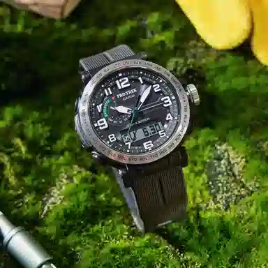 CASIO PROTREK PRG-601