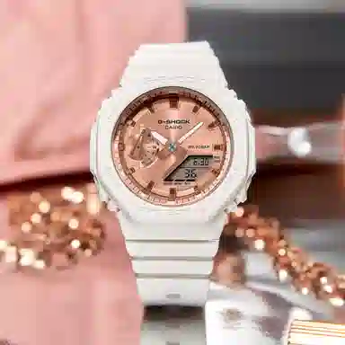 CASIO G-SHOCK GMA-S2100MD