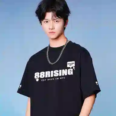 88rising T