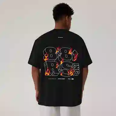 88rising T