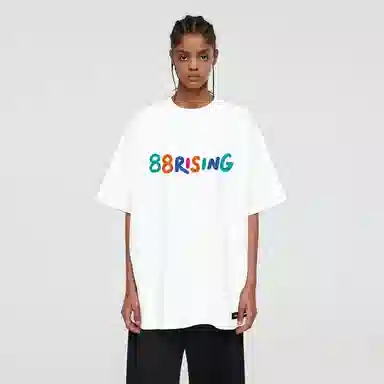 88rising cleanfitT