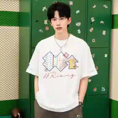 88rising T