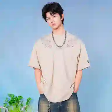 88rising T