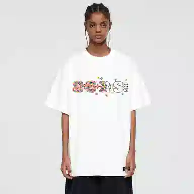 88rising T