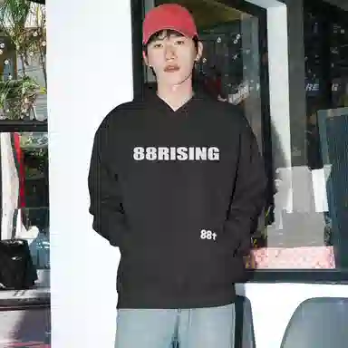 88rising LOGO
