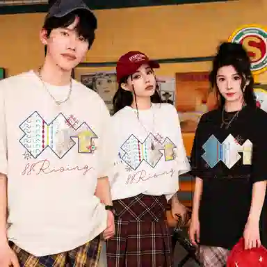 88rising T