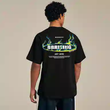 88rising T