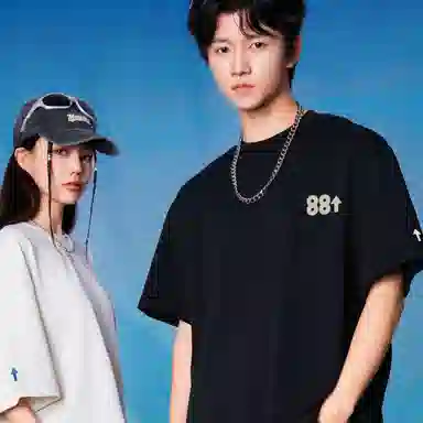 88rising LogoT