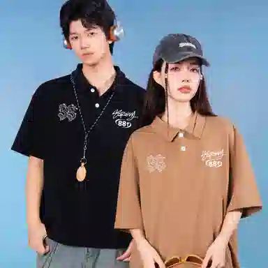 88rising Polo