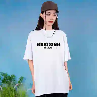 88rising T