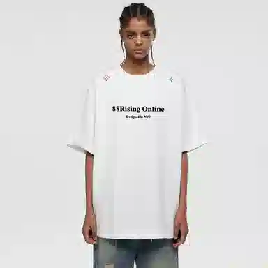 88rising T