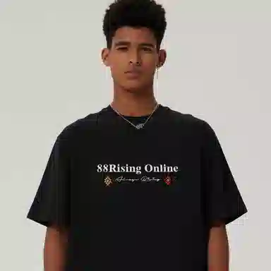 88rising T