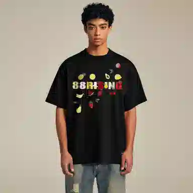 88rising T