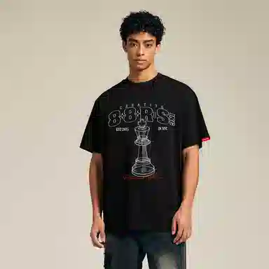 88rising T