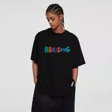 88rising cleanfitT