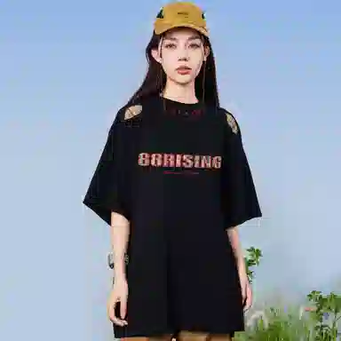 88rising LogoT
