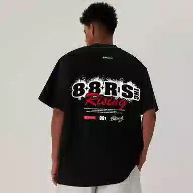 88rising T