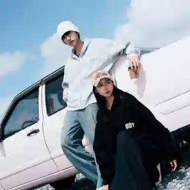88rising LOGO