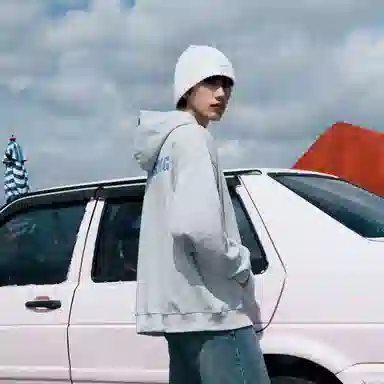 88rising LOGO
