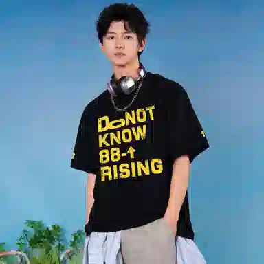 88rising T