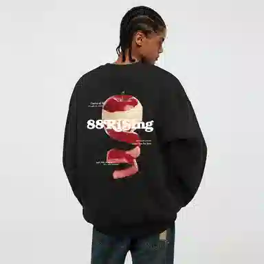 88rising LOGO