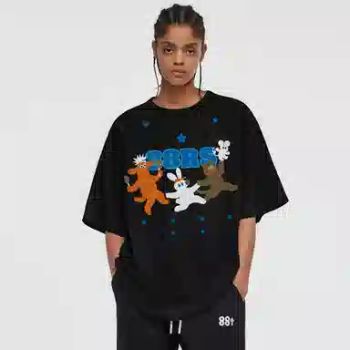 88rising T