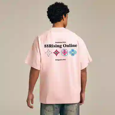 88rising T