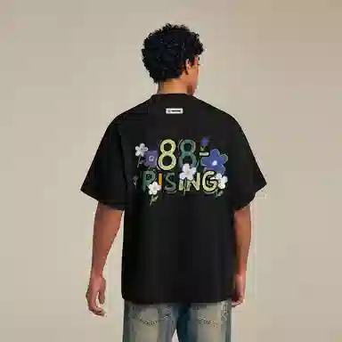 88rising LOGOT