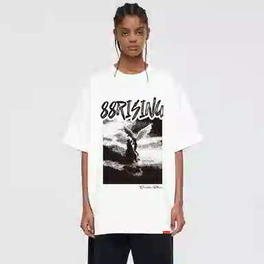 88rising T