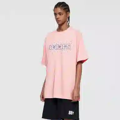 88rising T