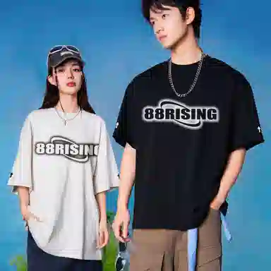 88rising LogoT