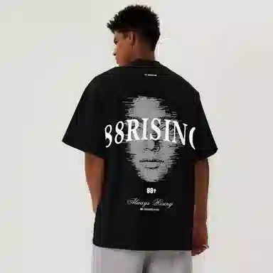 88rising T