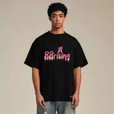 88rising LogoT