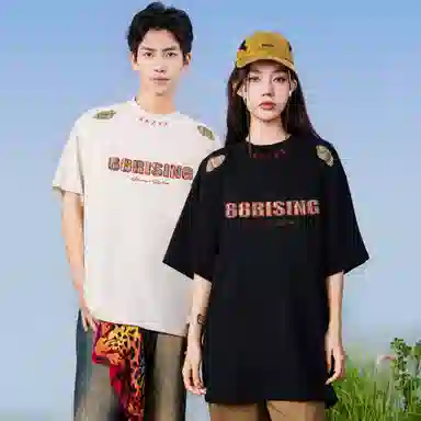 88rising LogoT