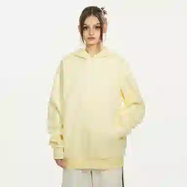 88rising Embroidered Logo Hoodie