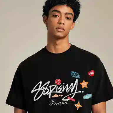 88rising LogoT