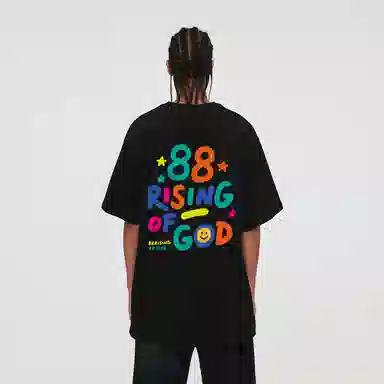 88rising cleanfitT