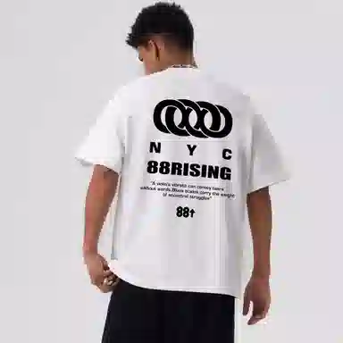 88rising LogoT