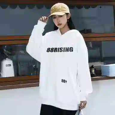 88rising LOGO