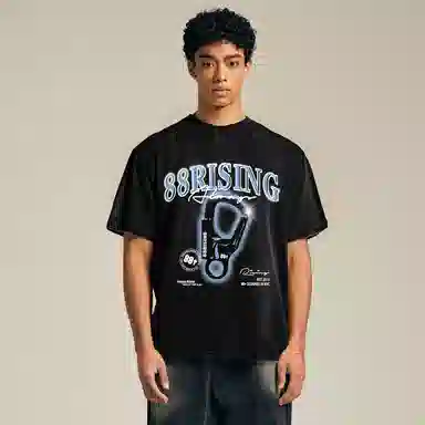 88rising T