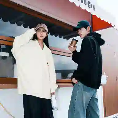 88rising LOGO