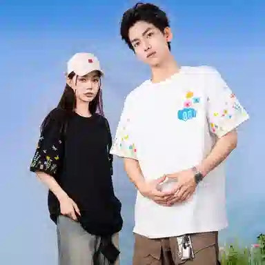 88rising T
